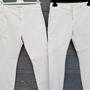 Off White Nili Lotan jeans